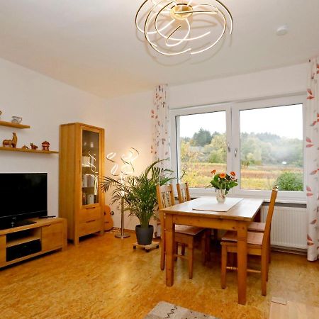 Apartment Am Weinberg By Interhome Bad Duerkheim Luaran gambar
