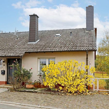 Apartment Am Weinberg By Interhome Bad Duerkheim Luaran gambar