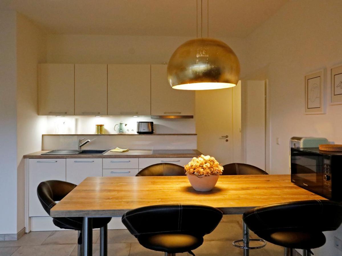 Apartment Am Weinberg By Interhome Bad Duerkheim Luaran gambar