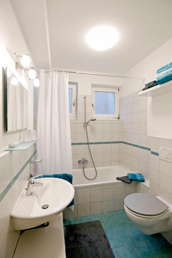 Apartment Am Weinberg By Interhome Bad Duerkheim Luaran gambar