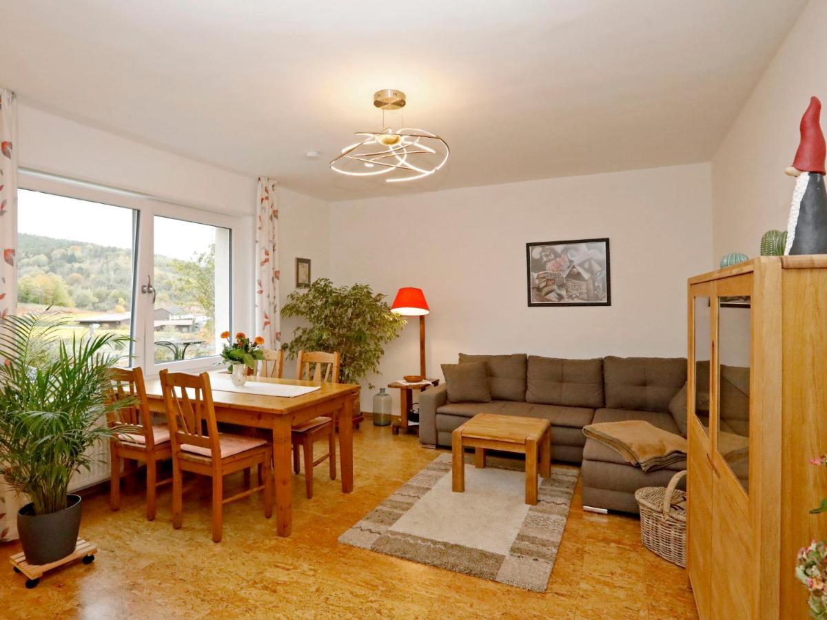 Apartment Am Weinberg By Interhome Bad Duerkheim Luaran gambar