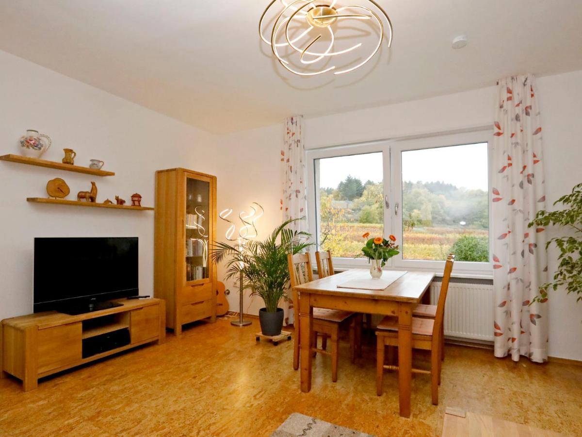 Apartment Am Weinberg By Interhome Bad Duerkheim Luaran gambar