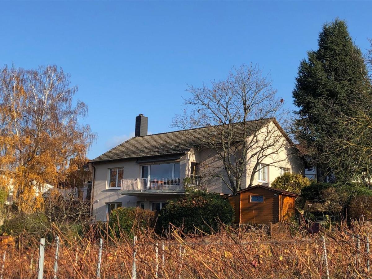 Apartment Am Weinberg By Interhome Bad Duerkheim Luaran gambar
