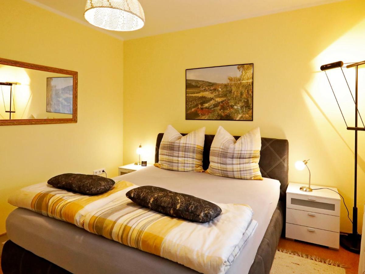 Apartment Am Weinberg By Interhome Bad Duerkheim Luaran gambar