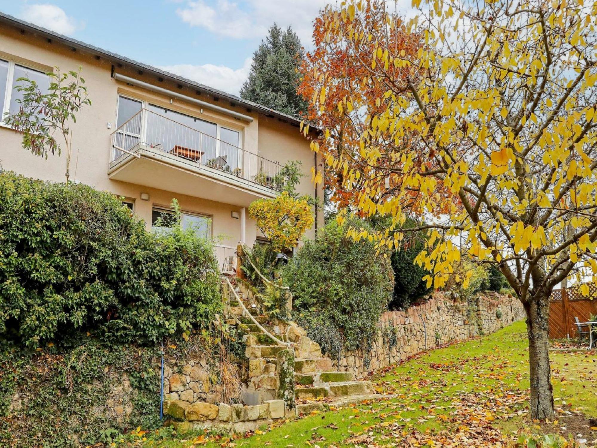 Apartment Am Weinberg By Interhome Bad Duerkheim Luaran gambar